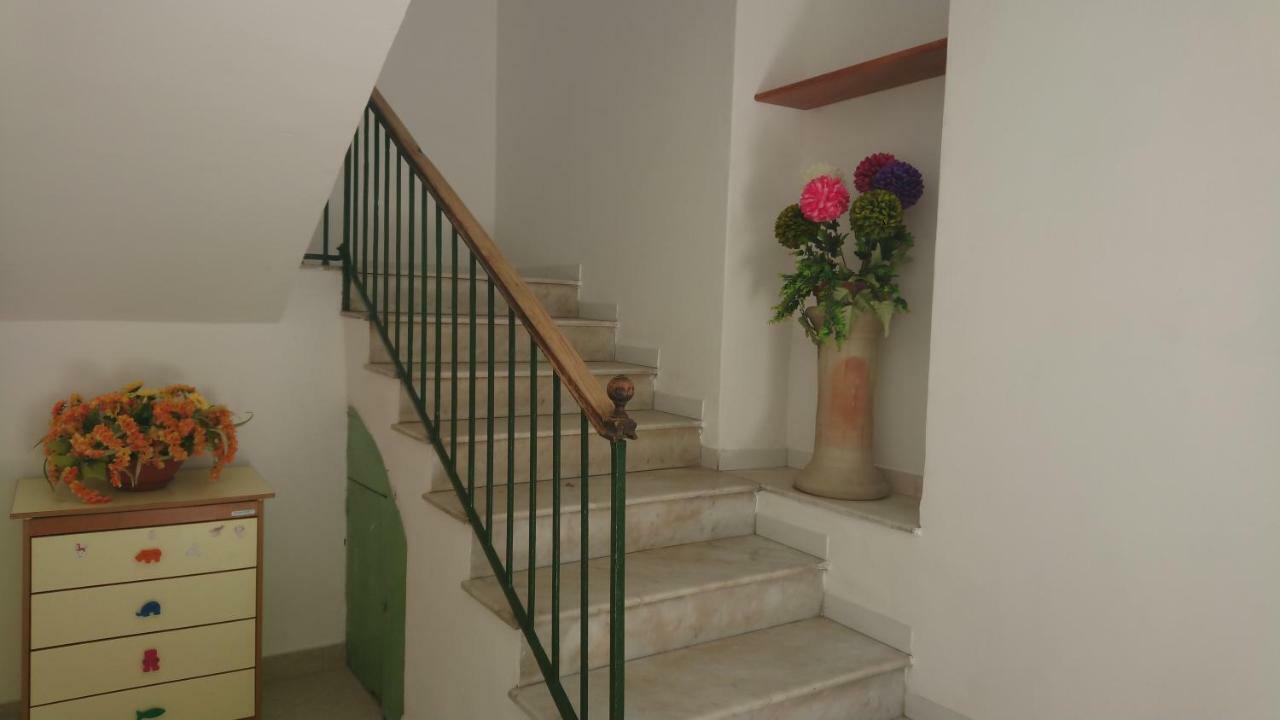 Villa Raggio Di Sole à Sorrente Chambre photo